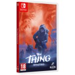 The Thing Remastered – Zbozi.Blesk.cz
