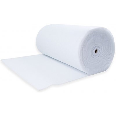 Vatelín rouno z dutého vlákna 100g / tl. 1cm - metráž š. 150 cm – Hledejceny.cz