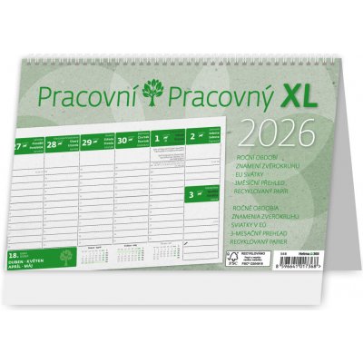 Stolní Helma Pracovní XL 2026 – Hledejceny.cz