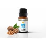BEWIT Muškátový Oříšek Esenciální olej 5 ml – Hledejceny.cz