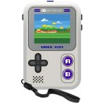My Arcade Gamer Mini Classic 160-in-1 Grey and Purple – Hledejceny.cz