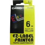 Páska pro tiskárny štítků Casio – Zboží Živě