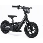 Beneo Dětské elektrické odrážedlo RIRIBIKE RTX3 černá – Zboží Mobilmania
