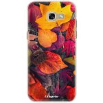 iSaprio Autumn Leaves 03 Samsung Galaxy A5 (2017) – Hledejceny.cz