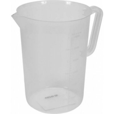 Yato Gastro YG-07287 3 l – Zboží Dáma