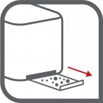 Tefal Loft TT 761138 – Zboží Dáma