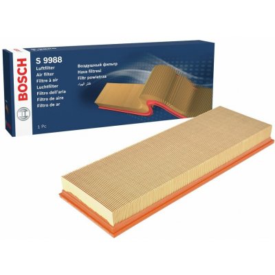 Vzduchový filtr BOSCH 1 457 429 988 – Hledejceny.cz