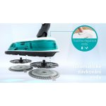 Bosch Unlimited 7 ProHygienic Aqua BCS71HYG1 – Zboží Mobilmania