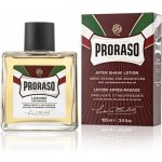 Proraso Sandalwood voda po holení 100 ml – Zboží Mobilmania