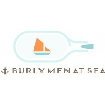 Burly Men at Sea