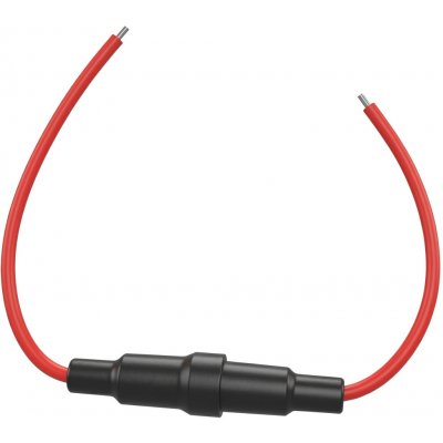 Box pro trubičkovou pojistku vel. 5x20mm – Sleviste.cz