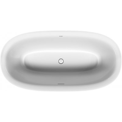 Duravit White Tulip 160 x 80 cm 700468000000000 – Hledejceny.cz