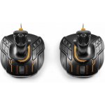 Thrustmaster T.16000M FCS Space Sim Duo 2960815 – Zboží Mobilmania