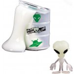 Teddies Sliz hmota svítící ve tmě + mimozemšťan – Hledejceny.cz