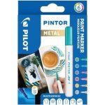 Pilot 4074 6 ks – Zboží Mobilmania