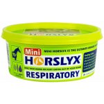 Horslyx Respiratory 0,65 kg – Sleviste.cz
