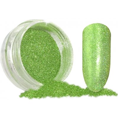 Třpytky Pastel Holo Rainbow 02 0,5 g – Zboží Mobilmania