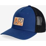 Ortovox Corky Trucker Cap petrol blue – Zboží Dáma