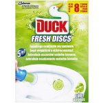 Duck Fresh Discs čistič WC Limetka 36 ml – Sleviste.cz