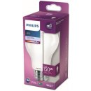 Philips 8718699764593 LED žárovka 1x17,5W E27 2452lm 4000K studená bílá, matná bílá, EyeComfort