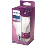 Philips 8718699764593 LED žárovka 1x17,5W E27 2452lm 4000K studená bílá, matná bílá, EyeComfort – Hledejceny.cz