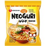 Nongshim Neoguri Ramyun Seafood & Mild 120 g – Zboží Dáma