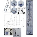 Elkop ALW 404 Al – HobbyKompas.cz