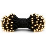 Nej-koberce Vánoční LED osvětlení 100 LED teplé bílé – Hledejceny.cz