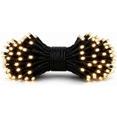 Nej-koberce Vánoční LED osvětlení 100 LED teplé bílé – Hledejceny.cz