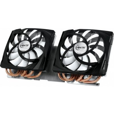 ARCTIC Accelero Twin Turbo 6990 DCACO-V680001-BL