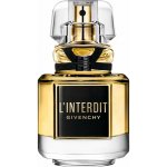 Givenchy L’Interdit parfém dámský 80 ml – Zboží Dáma