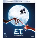 E.T. - Mimozemšťan BD