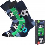 Lonka ponožky Debox mix D 1 ks – Zboží Dáma