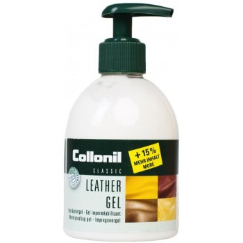 COLLONIL leather gel classic 230 ml