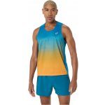 Asics Road Fade Singlet 2011d522-400 – Zboží Dáma