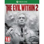 The Evil Within 2 – Hledejceny.cz