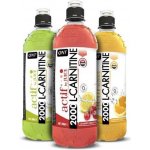 QNT L-Carnitine 2000 700 ml – Zboží Mobilmania