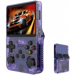 R36S Retro Handheld Game Console – Zboží Živě