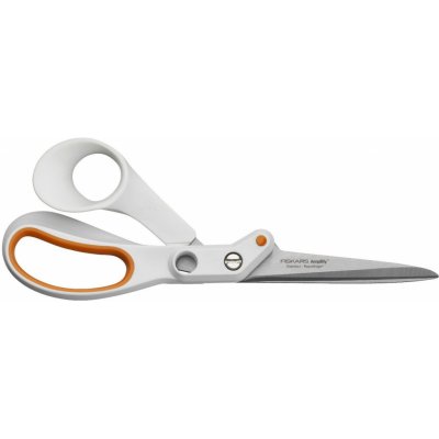 FISKARS Amplify™ Nůžky krejčovské střední, 21 cm 1005223 – Zbozi.Blesk.cz