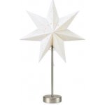 Markslöjd 705896 LED Vánoční dekorace MATHILDA LED 0,12W 3xAA bílá ML1360 – Hledejceny.cz
