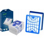 Worwo ZELMER Clarris ZVC342SP VC2700.0 SP sáčky a filtr 4 + 1 ks – Hledejceny.cz