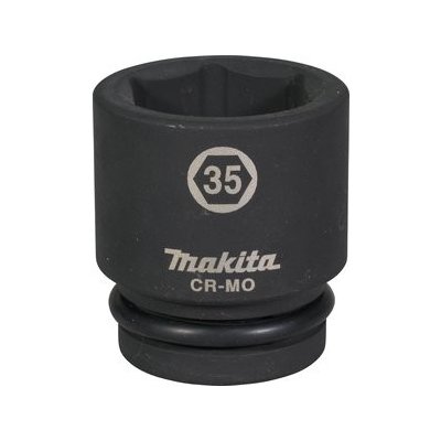 Makita E-22311 - nástrčný klíč 3/4" square drive 35x57 mm – Zboží Mobilmania