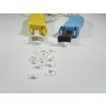 Topautodrahy.cz 3D Spona k zajištění ites autodráhového ovladače – Hledejceny.cz