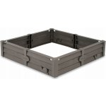 Smoby Ohrádka 2v1 pískoviště/zahrádka – Zboží Mobilmania