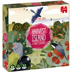 Jumbo Harvest Island DE/FR/NL/EN