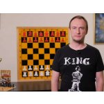 Online šachový kurz pro začátečníky a mírně pokročilé Celá ČR – Hledejceny.cz