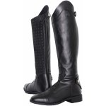 Riding Dětské kožené jezdecké boty Imperial Glam černé – Hledejceny.cz