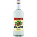 Moravská Malina 35% 1 l (holá láhev) – Hledejceny.cz