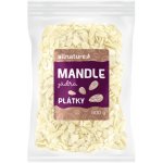 Allnature Mandle plátky 500 g – Zbozi.Blesk.cz