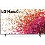 LG 55NANO75 – Zboží Živě